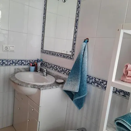 Apartment Galian Torrevieja