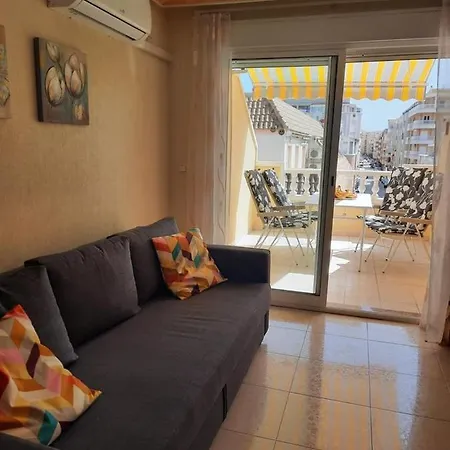 Apartment Galian *