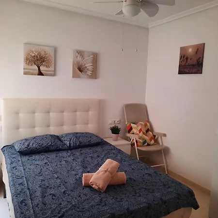 Galian Apartment *